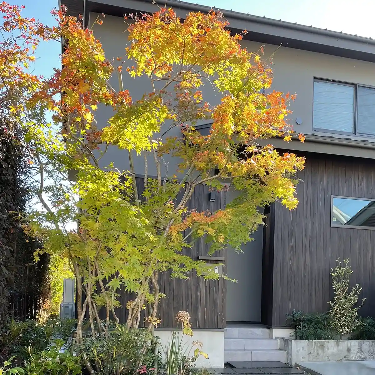 神奈川県横浜市　2021年の施工事例 - 1枚目