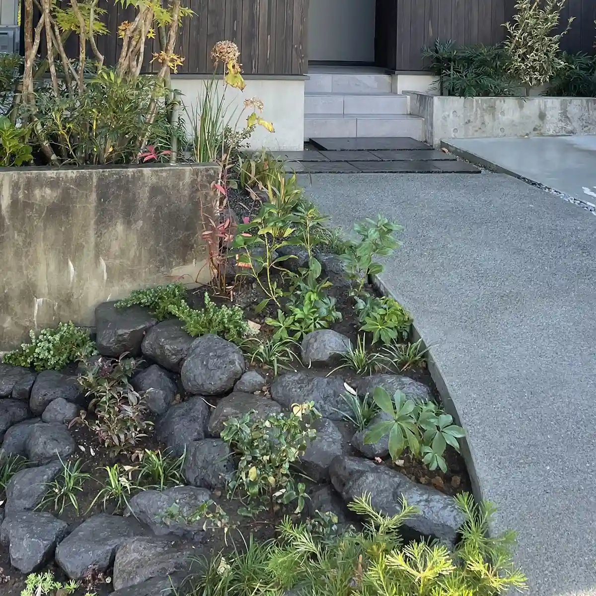 神奈川県横浜市　2021年の施工事例 - 2枚目