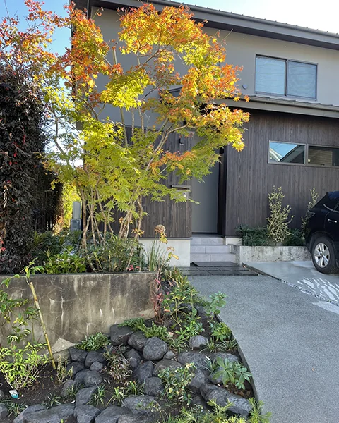 神奈川県横浜市　2021年