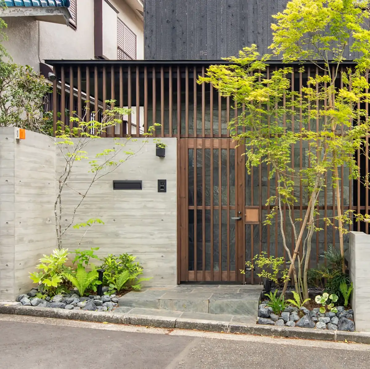 神奈川県横浜市の施工事例 - 2枚目