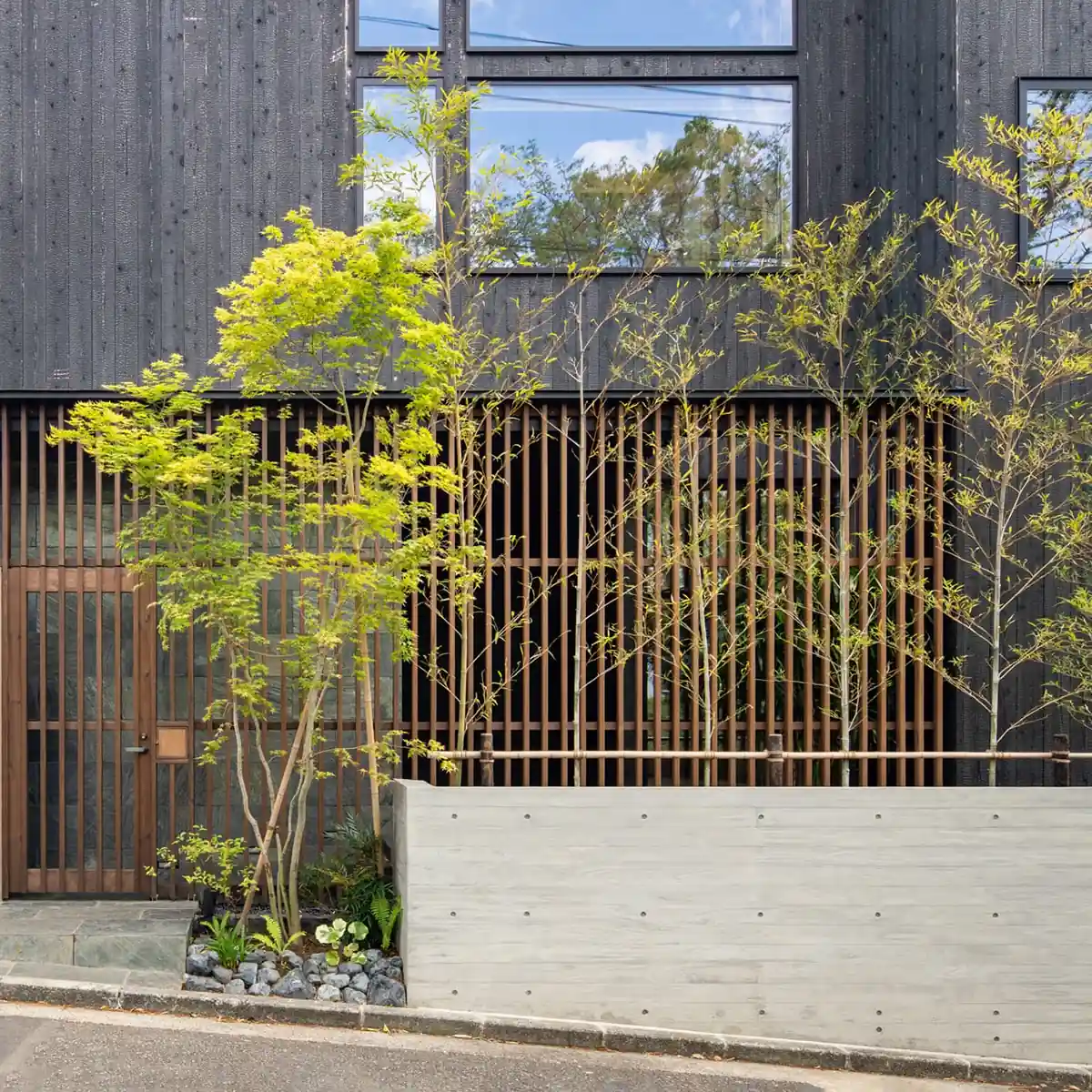 神奈川県横浜市の施工事例 - 3枚目