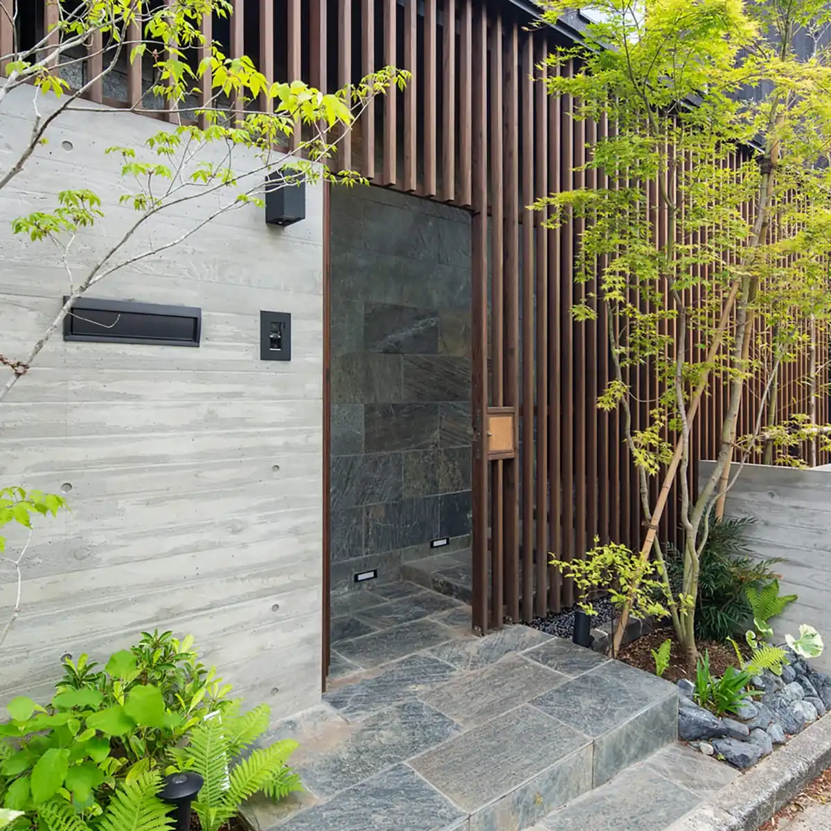 神奈川県横浜市の施工事例 - 4枚目