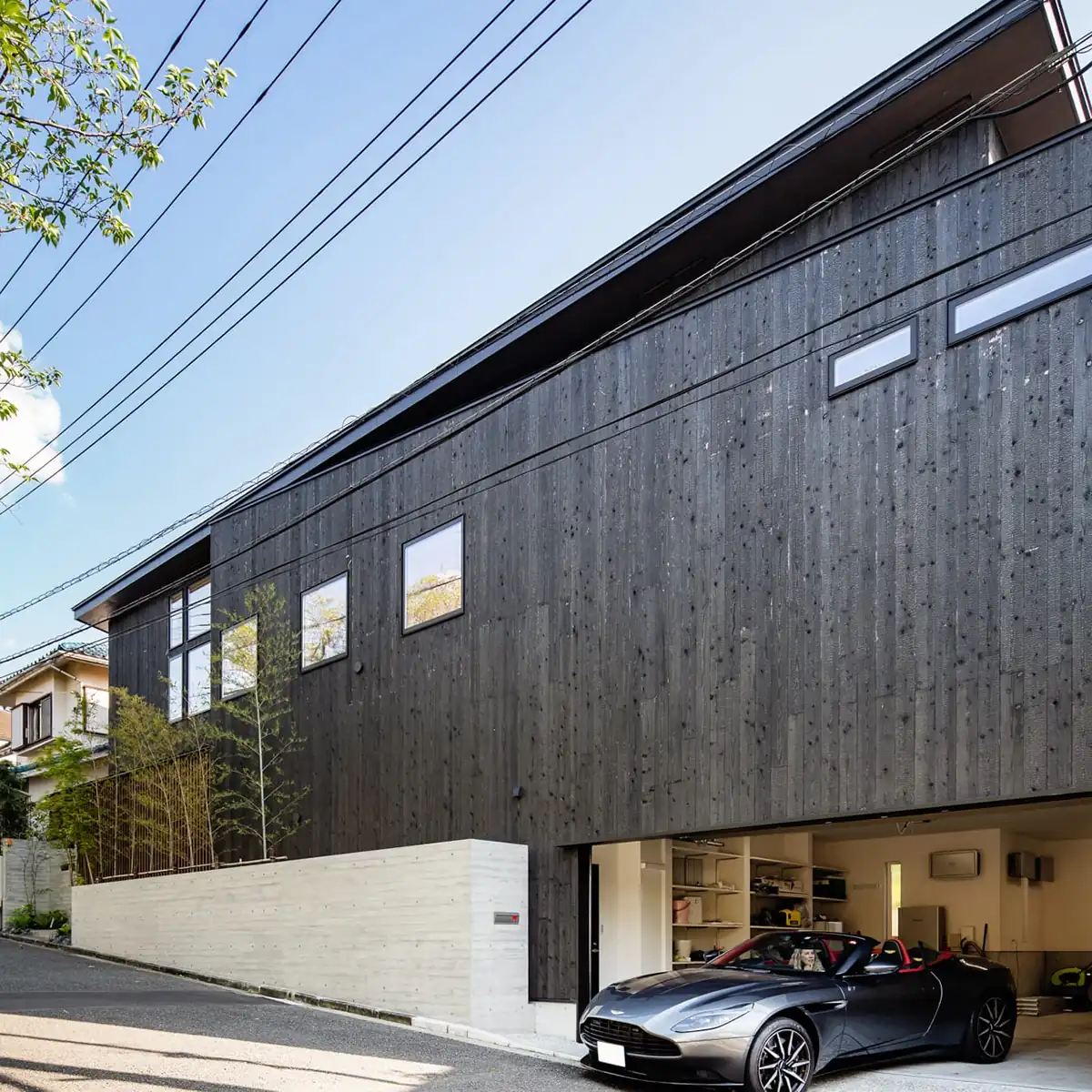 神奈川県横浜市の施工事例 - 5枚目