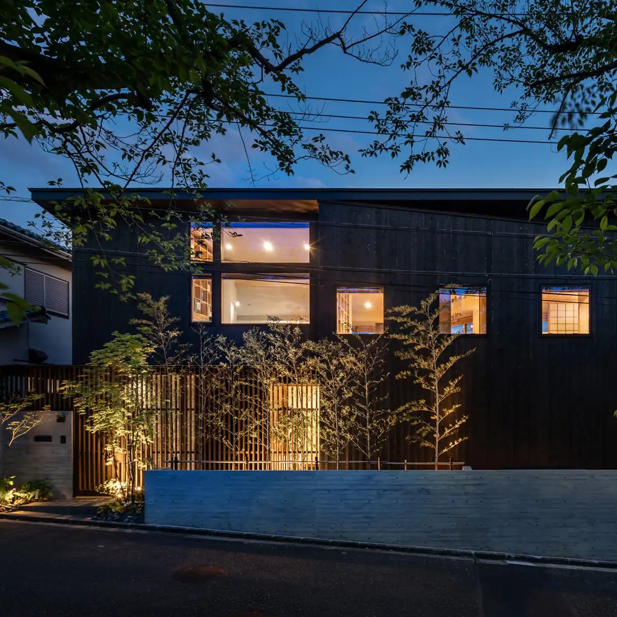 神奈川県横浜市の施工事例 - 6枚目