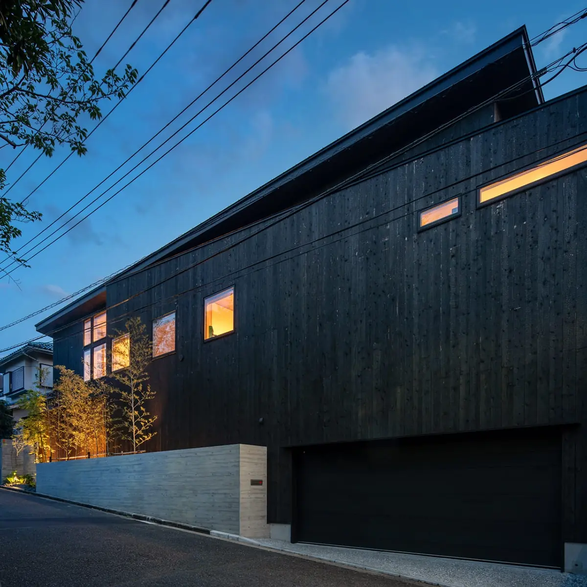 神奈川県横浜市の施工事例 - 8枚目