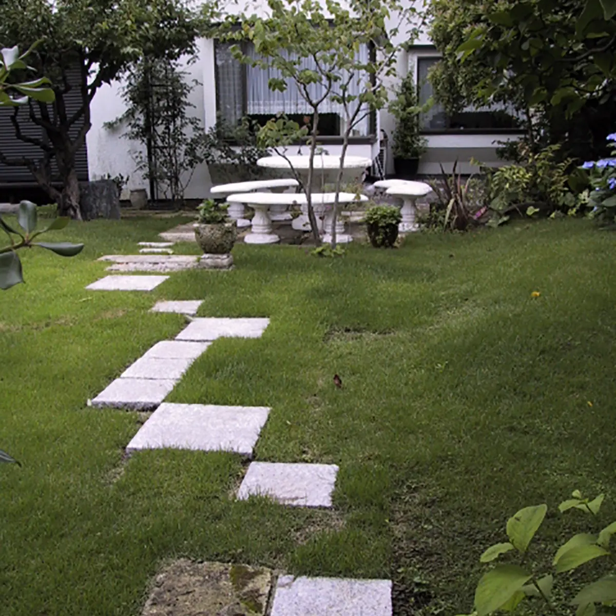 神奈川県逗子市　2004年の施工事例 - 1枚目