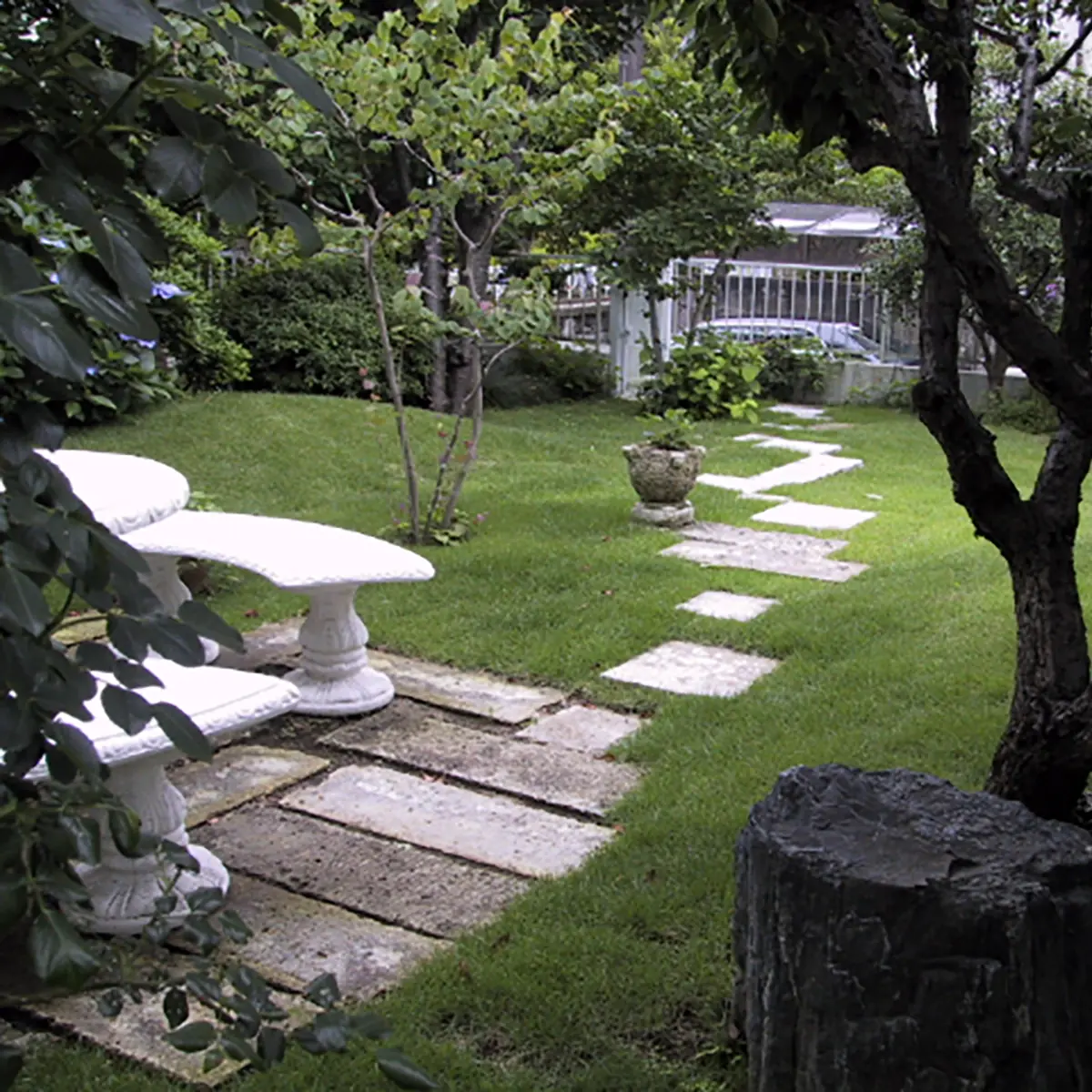 神奈川県逗子市　2004年の施工事例 - 2枚目