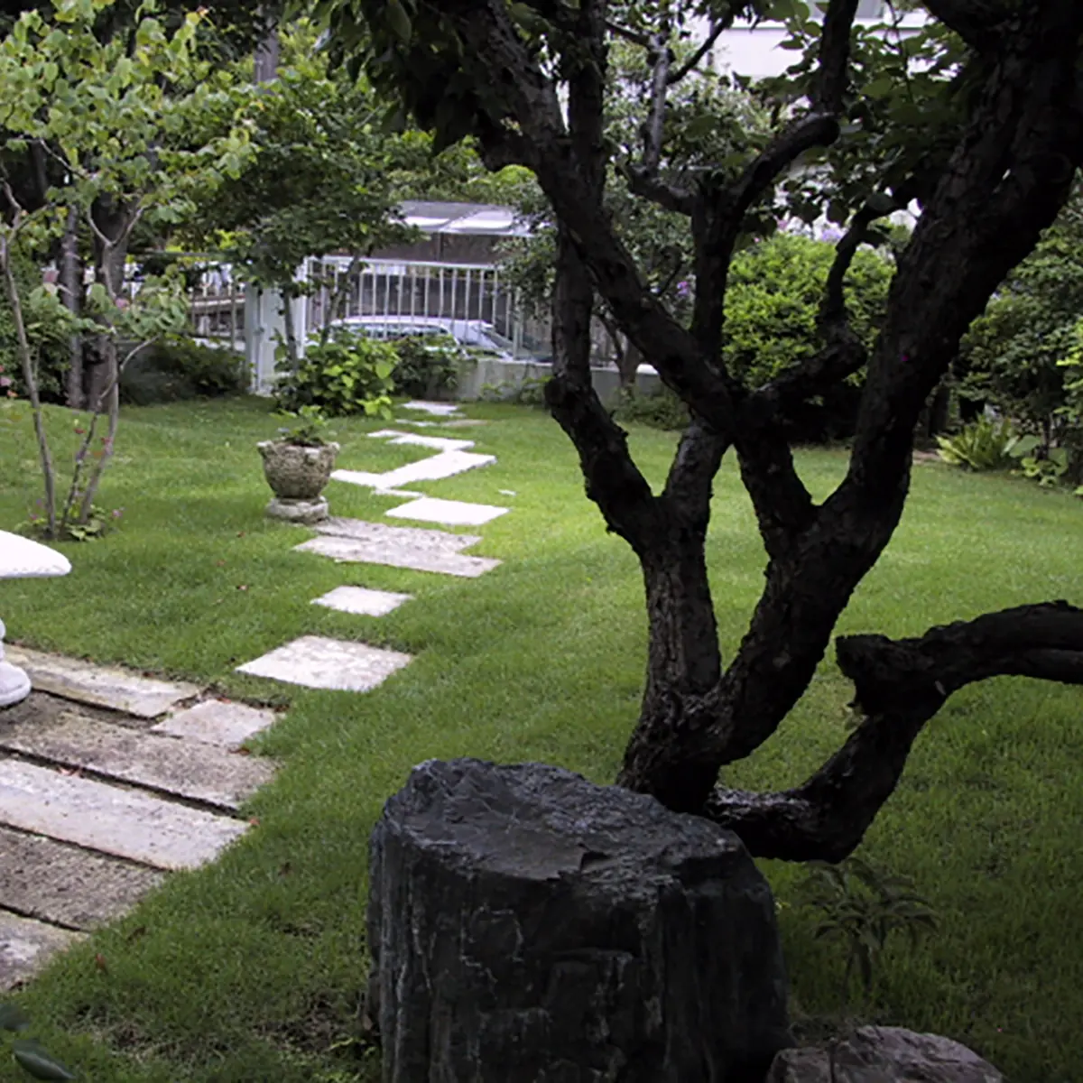 神奈川県逗子市　2004年の施工事例 - 3枚目