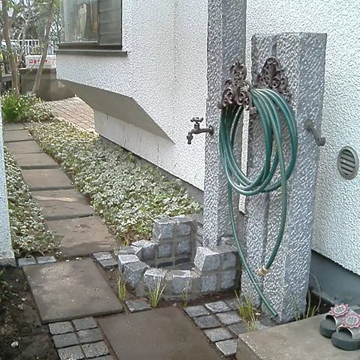 神奈川県逗子市　2004年の施工事例 - 4枚目