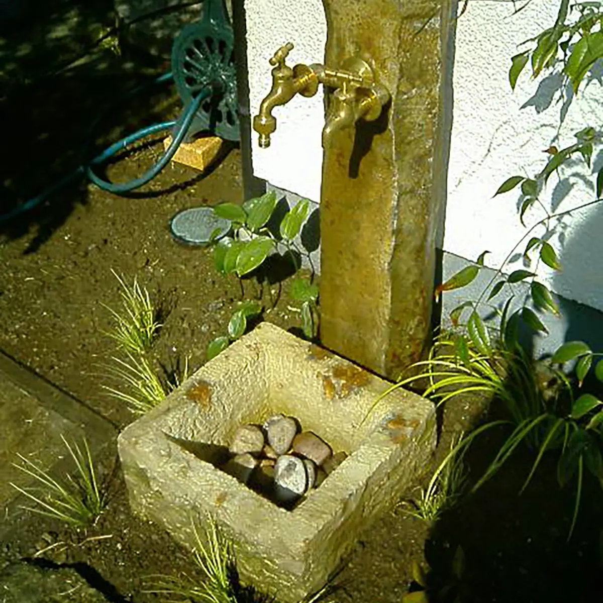 神奈川県逗子市　2004年の施工事例 - 5枚目