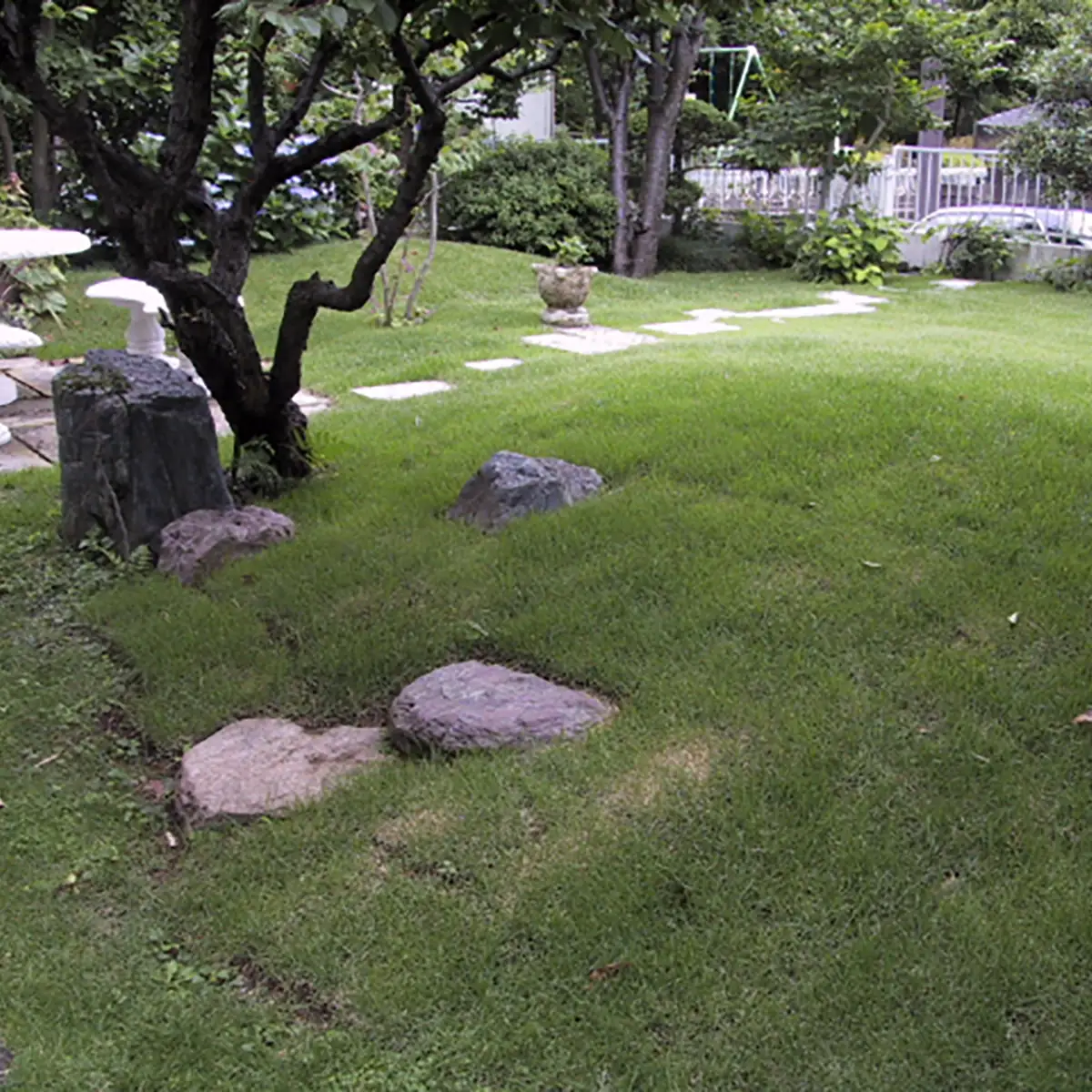 神奈川県逗子市　2004年の施工事例 - 6枚目