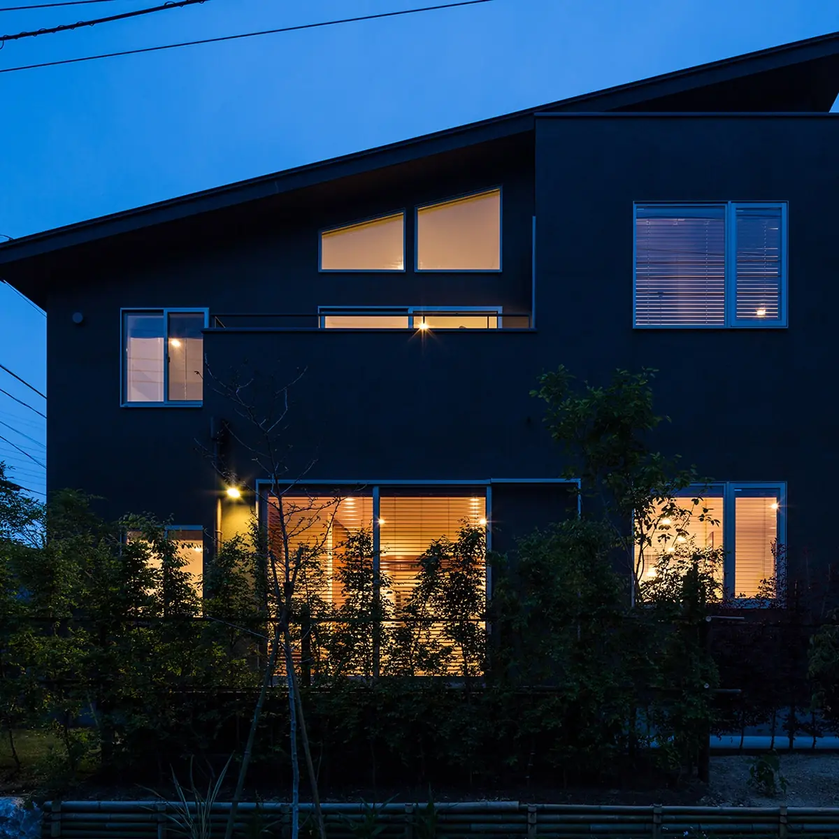 神奈川県横浜市の施工事例 - 1枚目