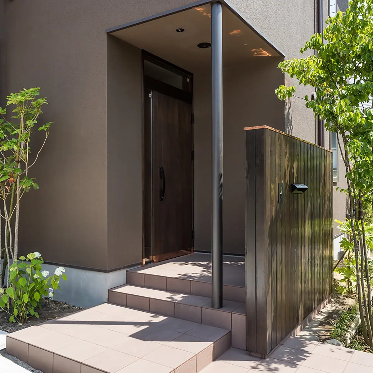 神奈川県横浜市の施工事例 - 3枚目