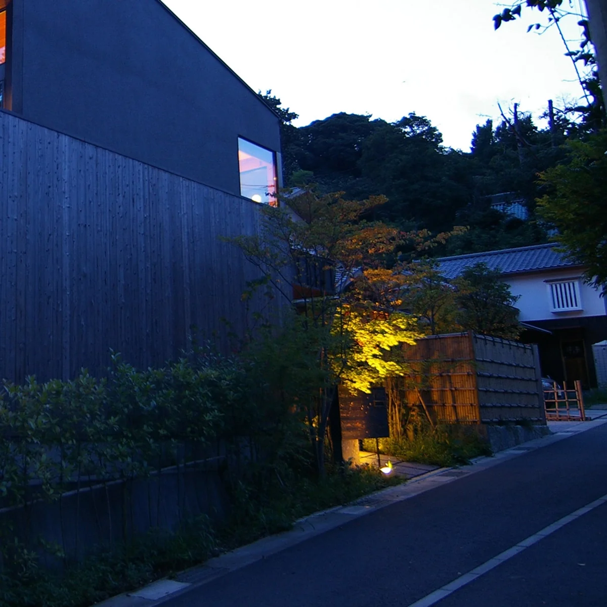 神奈川県鎌倉市の施工事例 - 2枚目