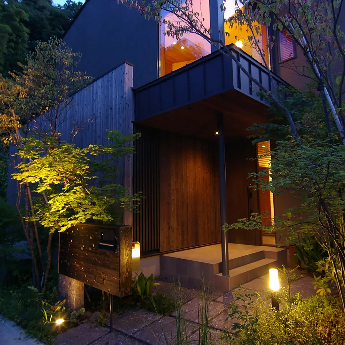 神奈川県鎌倉市の施工事例 - 3枚目