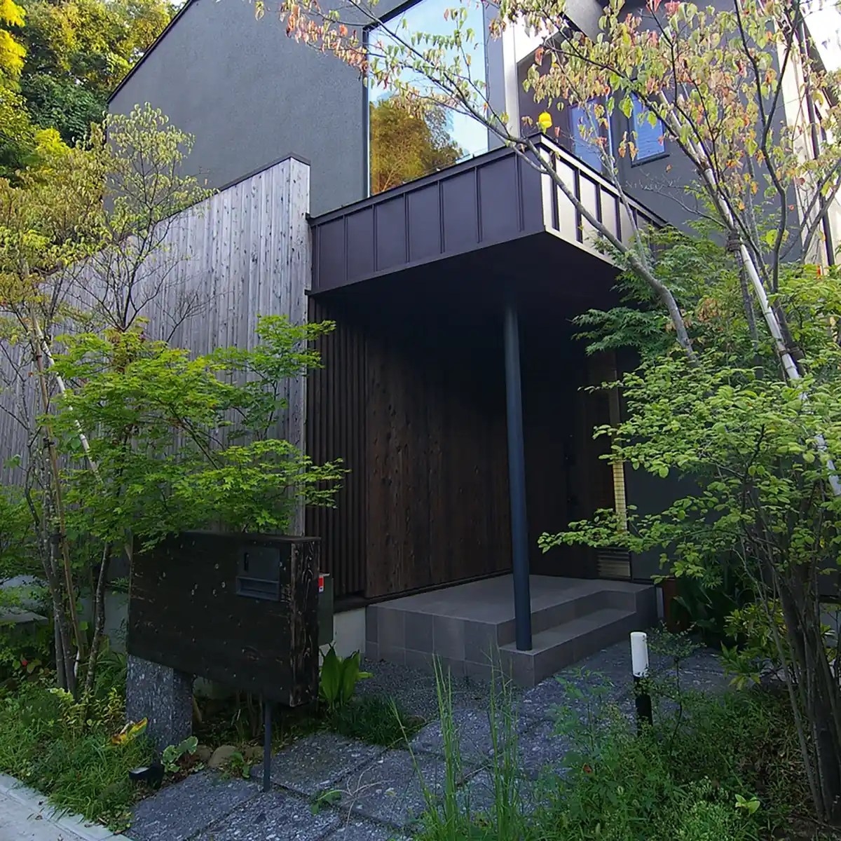 神奈川県鎌倉市の施工事例 - 4枚目