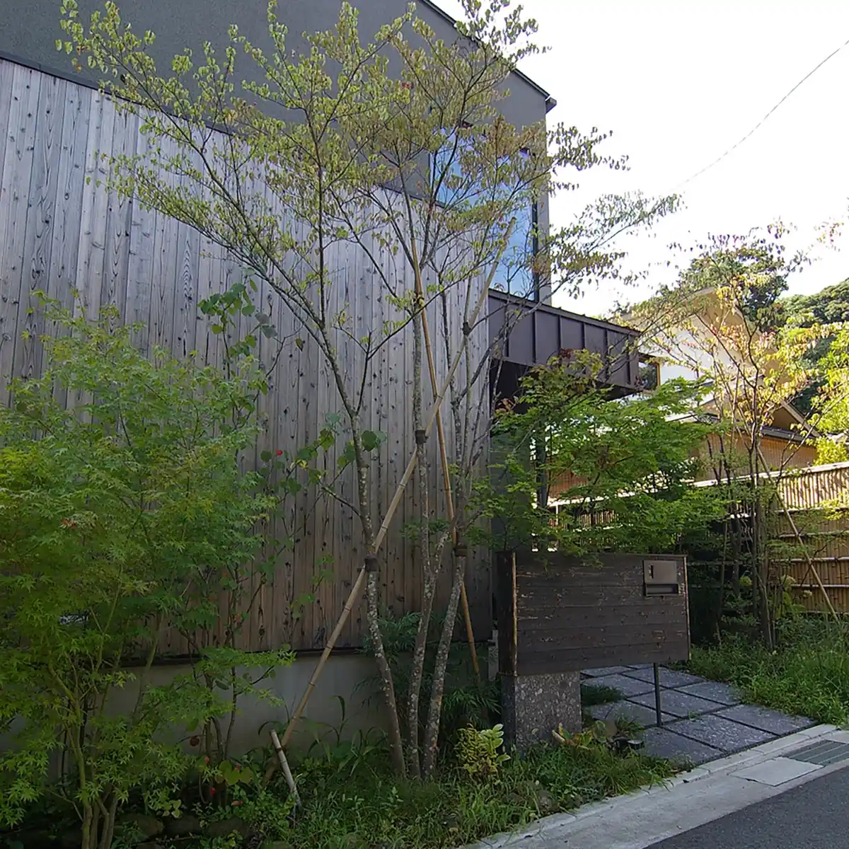 神奈川県鎌倉市の施工事例 - 6枚目