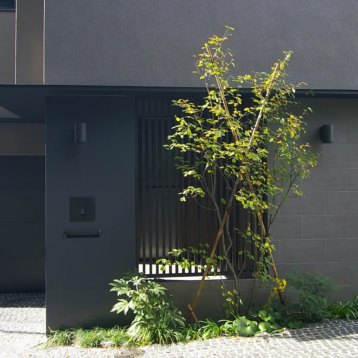 神奈川県葉山町の施工事例 - 2枚目