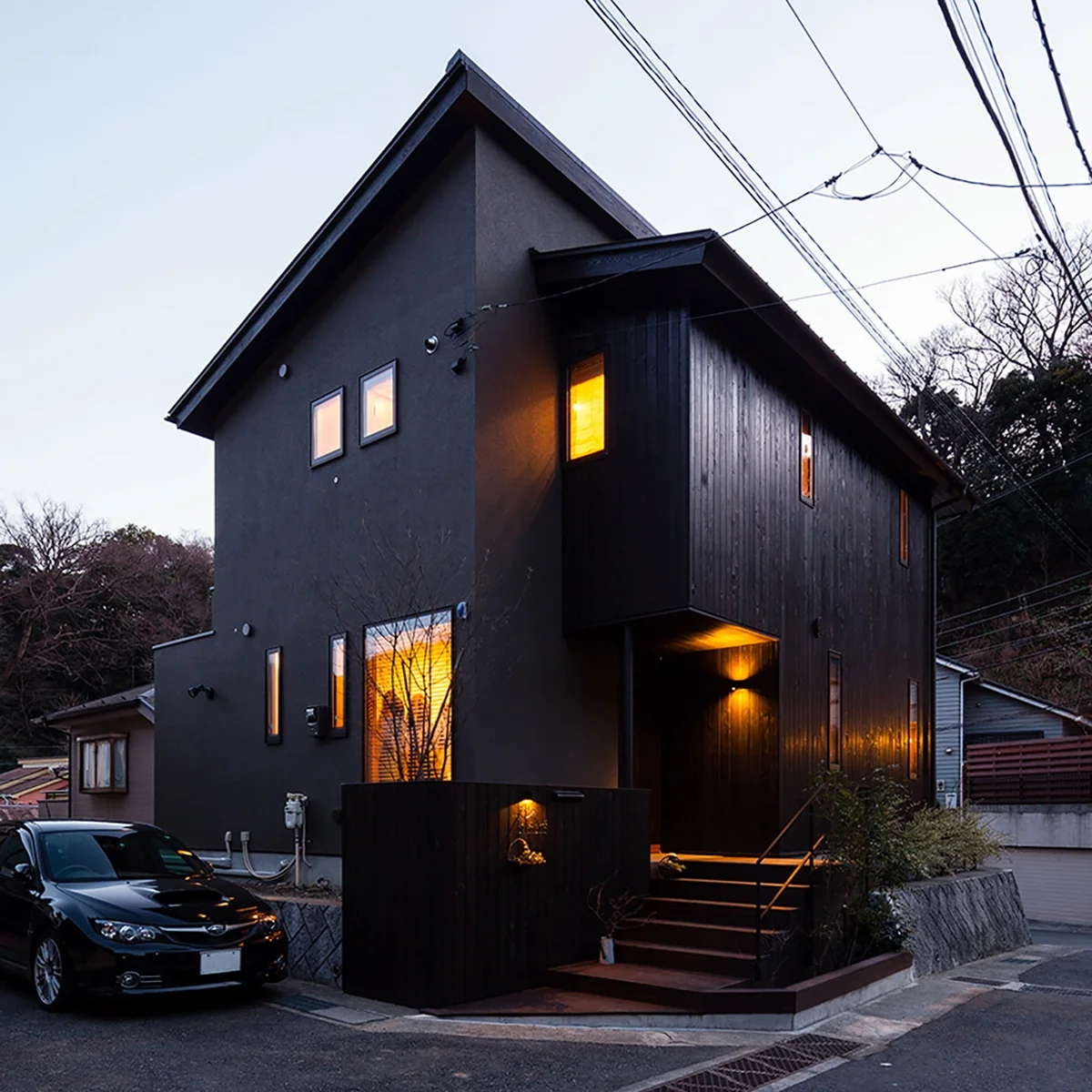 神奈川県鎌倉市の施工事例 - 3枚目