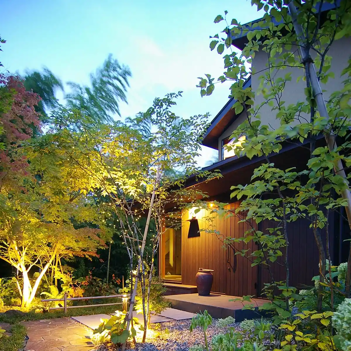 神奈川県鎌倉市の施工事例 - 1枚目