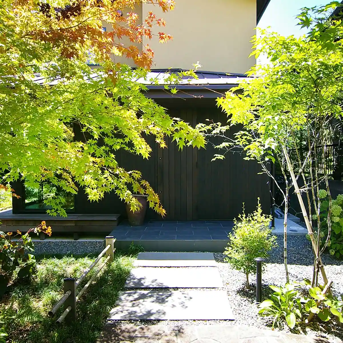 神奈川県鎌倉市の施工事例 - 5枚目