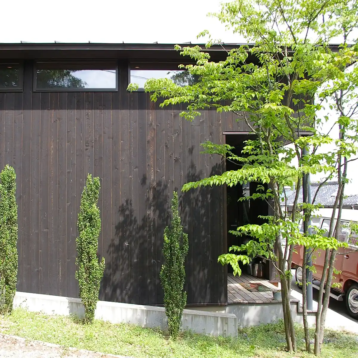 埼玉県の施工事例 - 4枚目