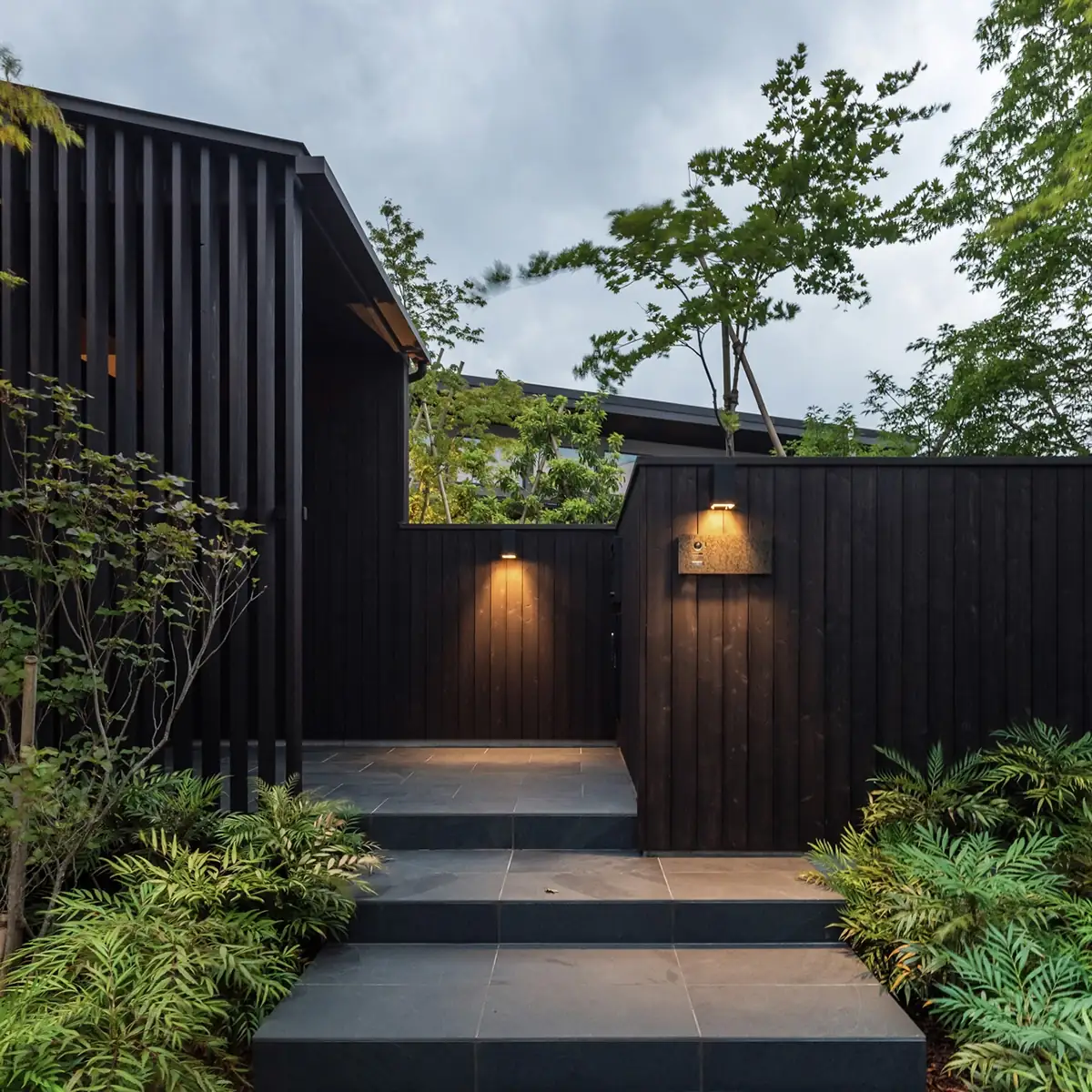 神奈川県海老名市の施工事例 - 1枚目