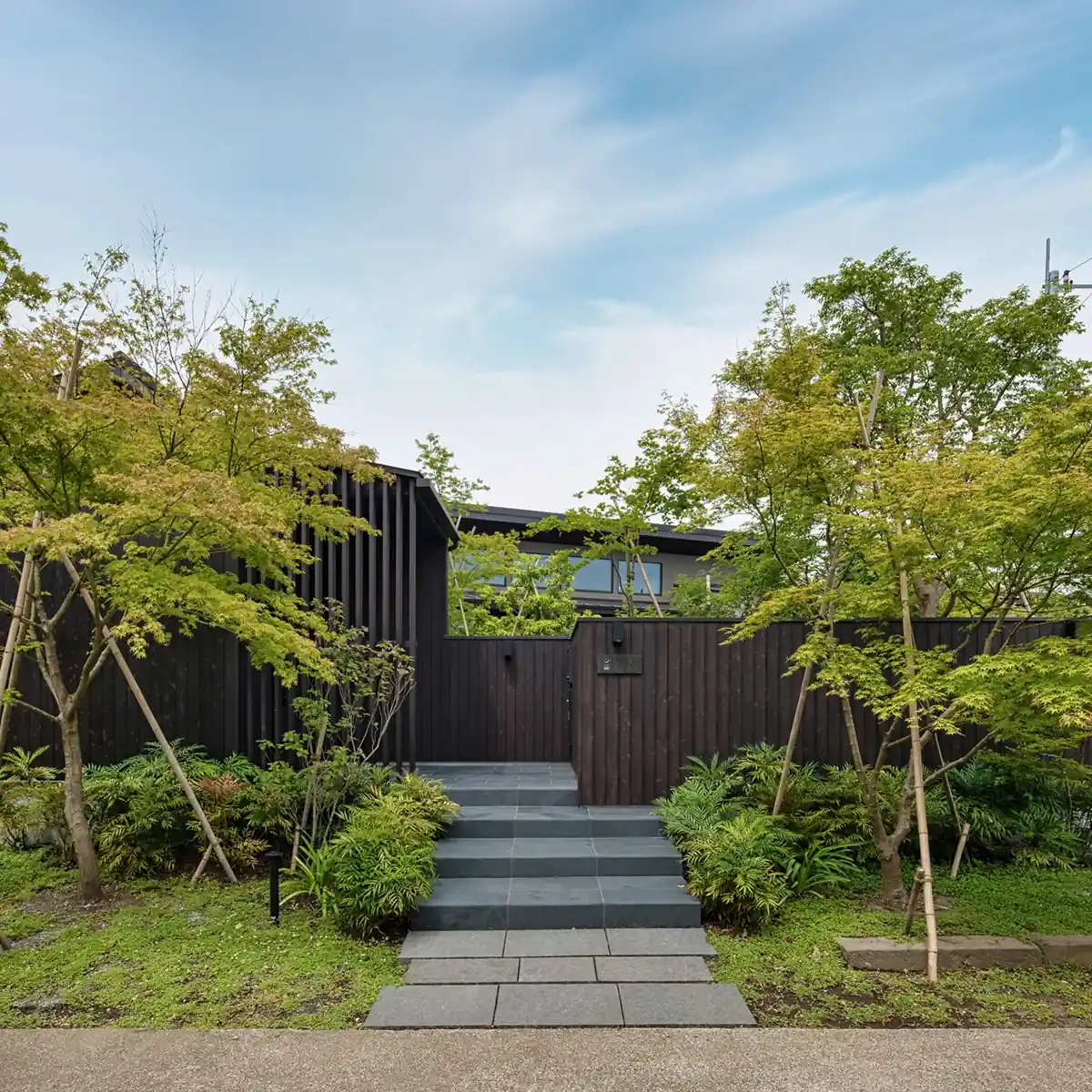 神奈川県海老名市の施工事例 - 2枚目