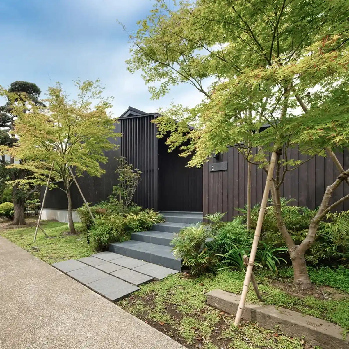 神奈川県海老名市の施工事例 - 3枚目