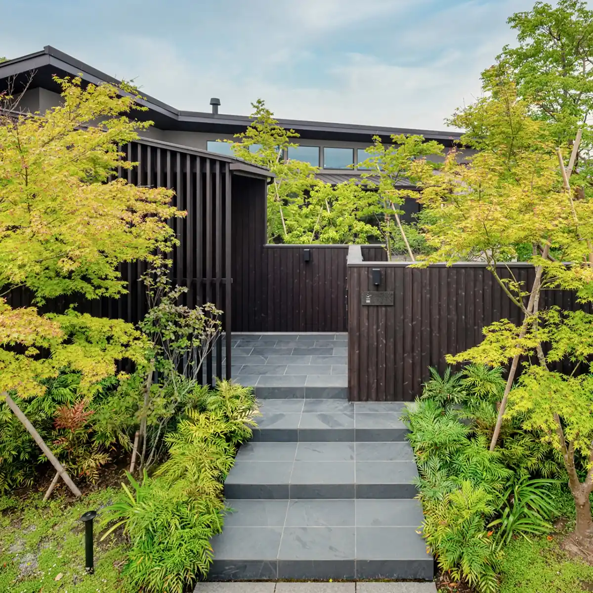 神奈川県海老名市の施工事例 - 4枚目