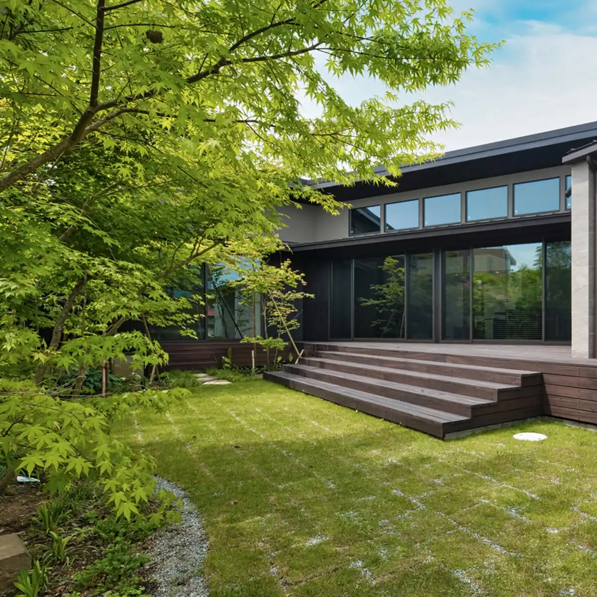 神奈川県海老名市の施工事例 - 9枚目