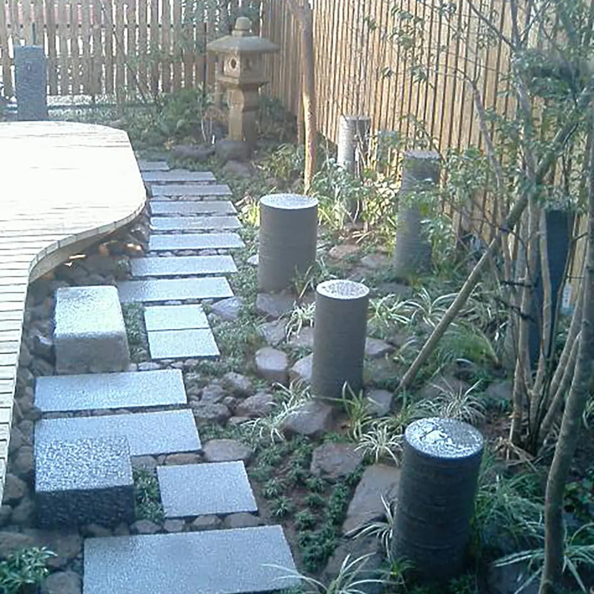 神奈川県鎌倉市　2005年の施工事例 - 1枚目