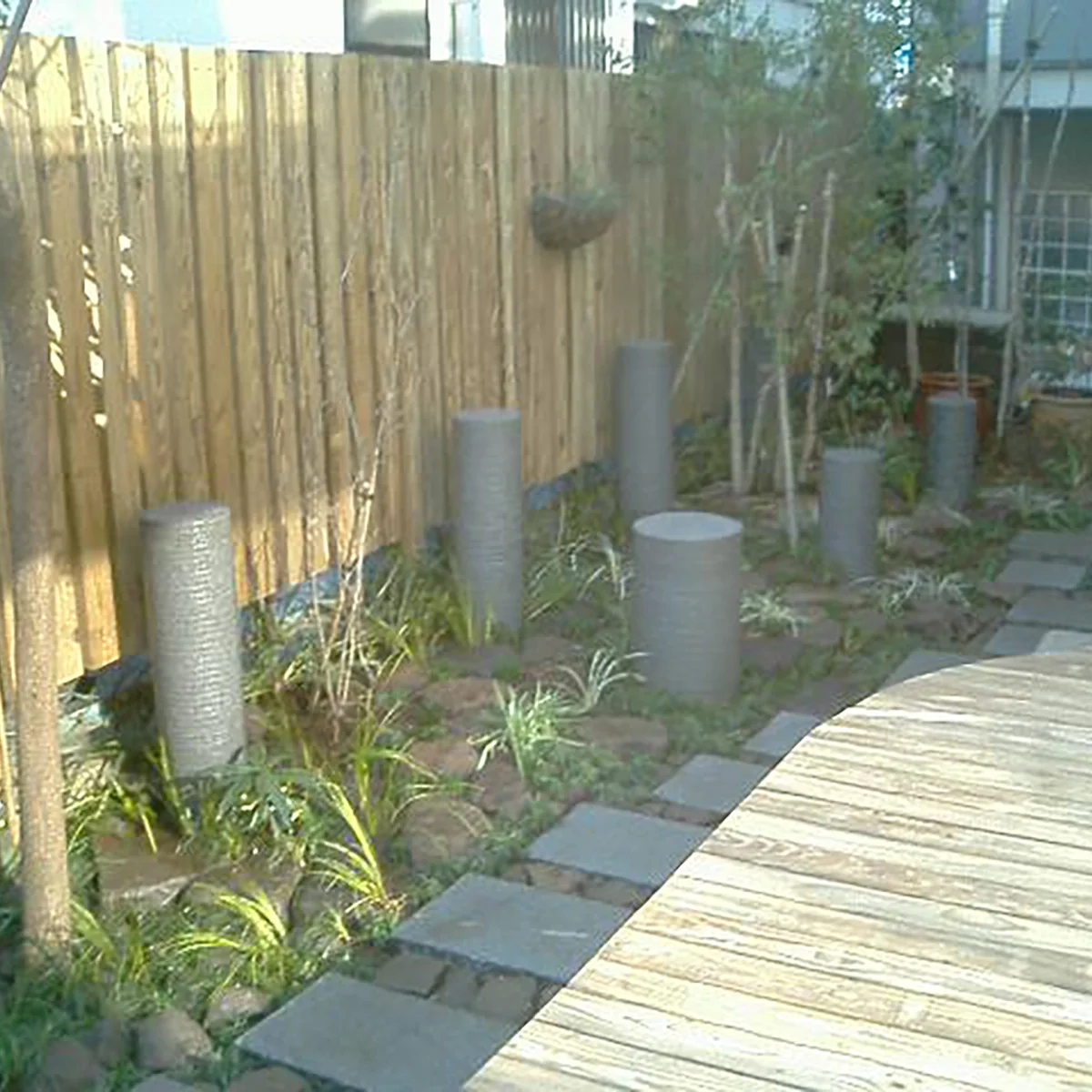 神奈川県鎌倉市　2005年の施工事例 - 2枚目