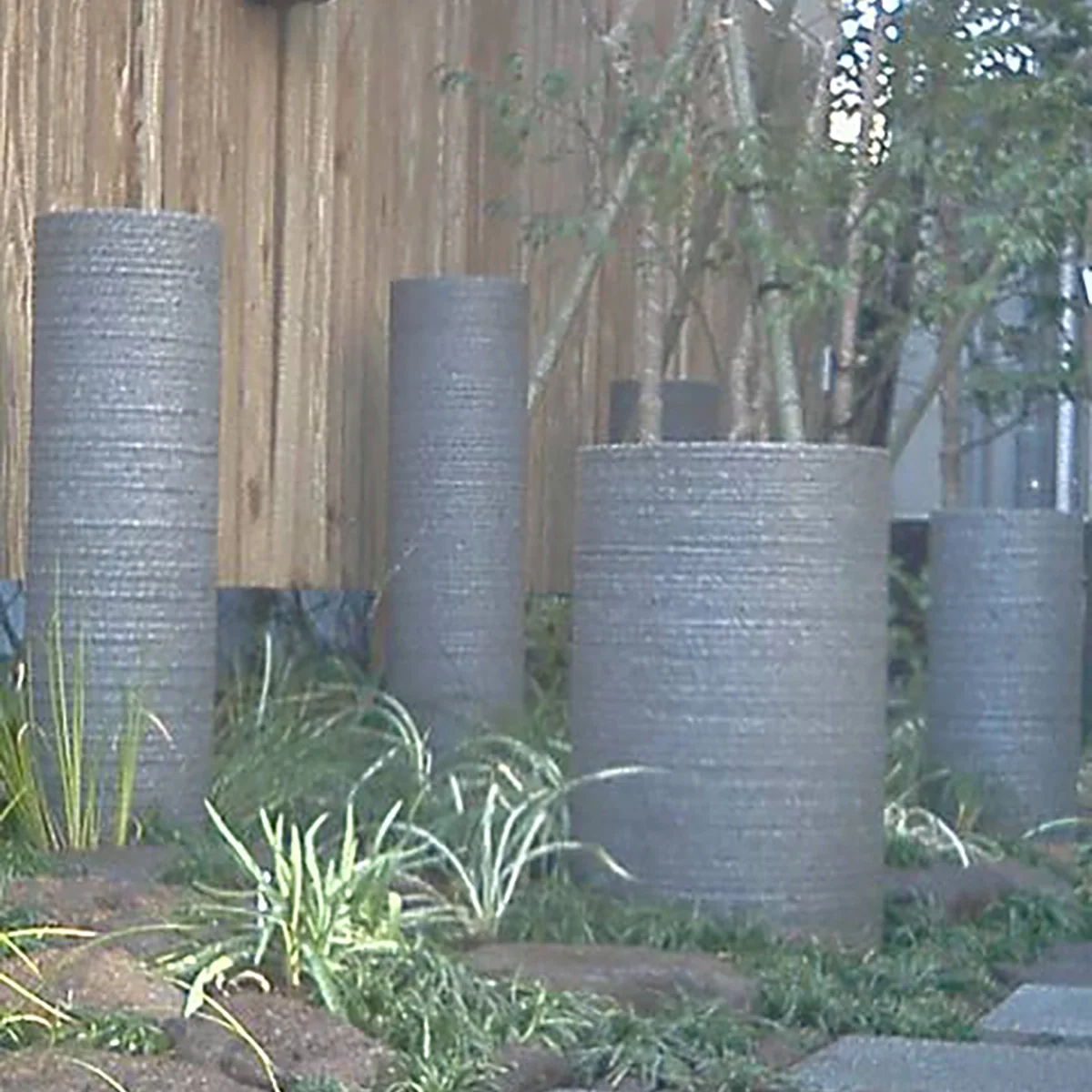 神奈川県鎌倉市　2005年の施工事例 - 5枚目