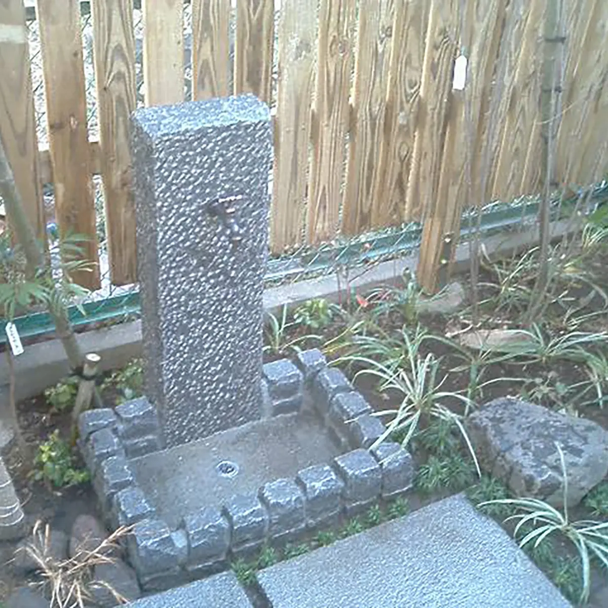 神奈川県鎌倉市　2005年の施工事例 - 7枚目