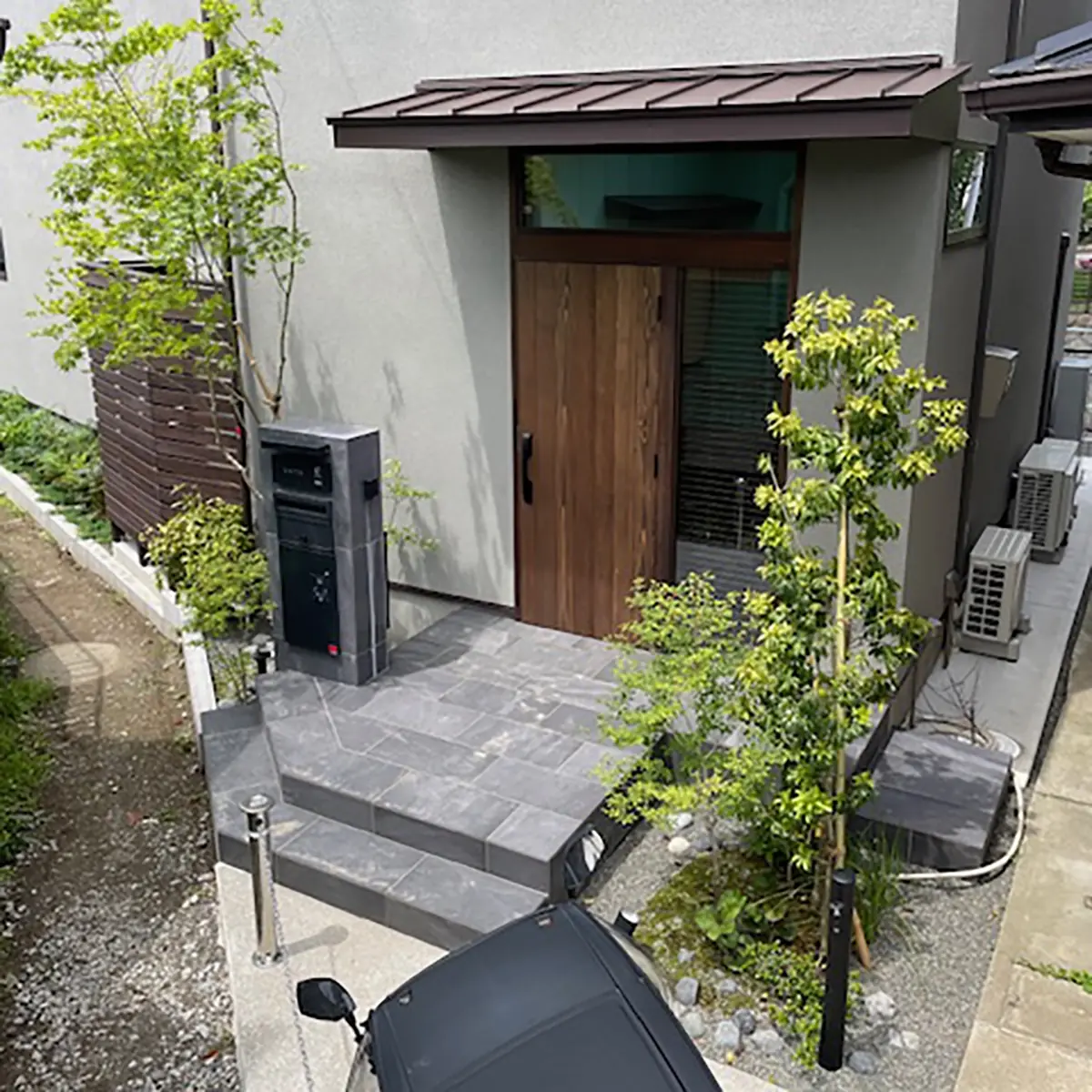 神奈川県逗子市　2024年の施工事例 - 3枚目