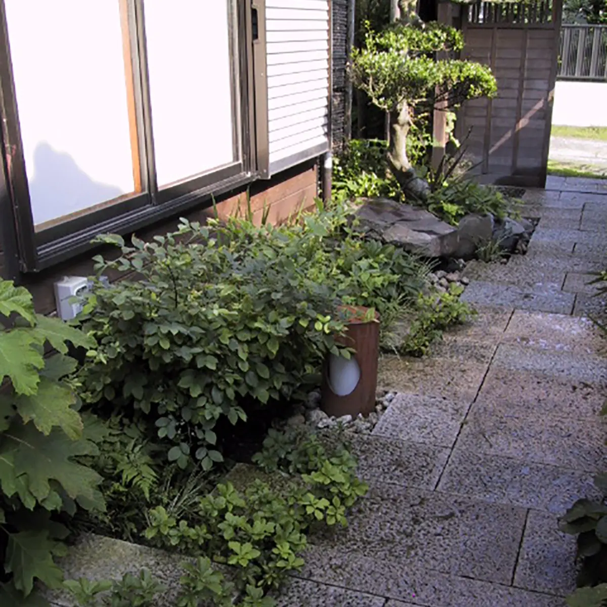 神奈川県逗子市　2005年の施工事例 - 2枚目