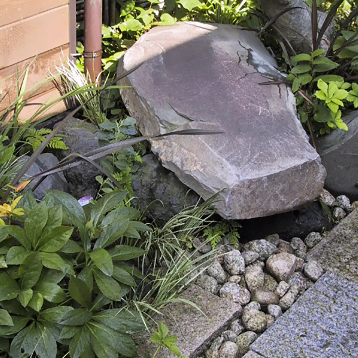 神奈川県逗子市　2005年の施工事例 - 5枚目