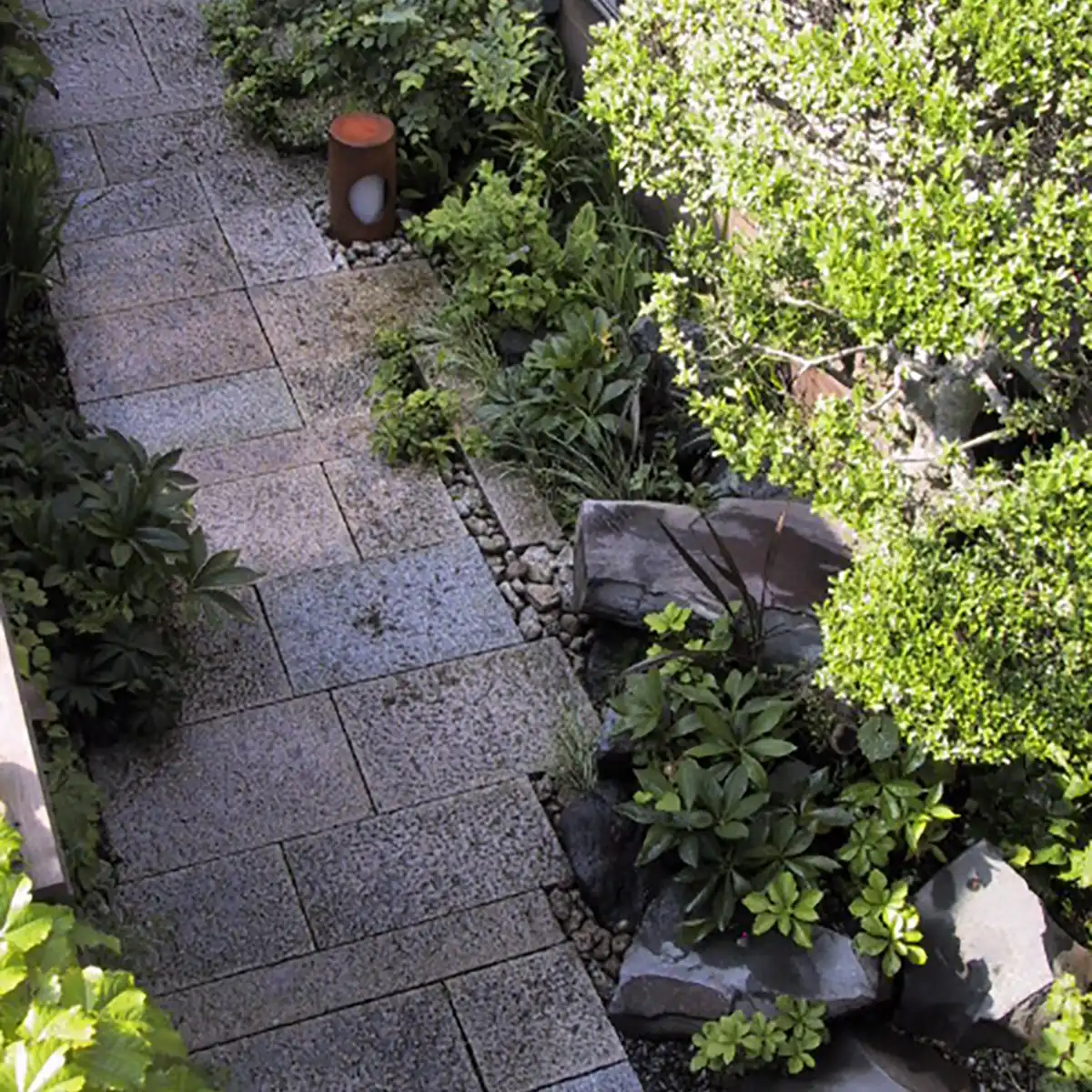 神奈川県逗子市　2005年の施工事例 - 6枚目