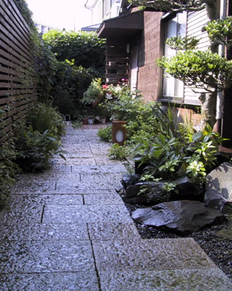 神奈川県逗子市　2005年