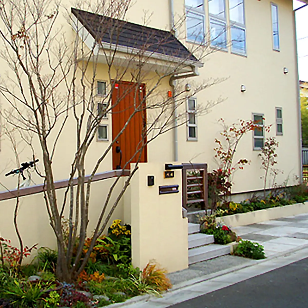 神奈川県藤沢市　2005年の施工事例 - 3枚目