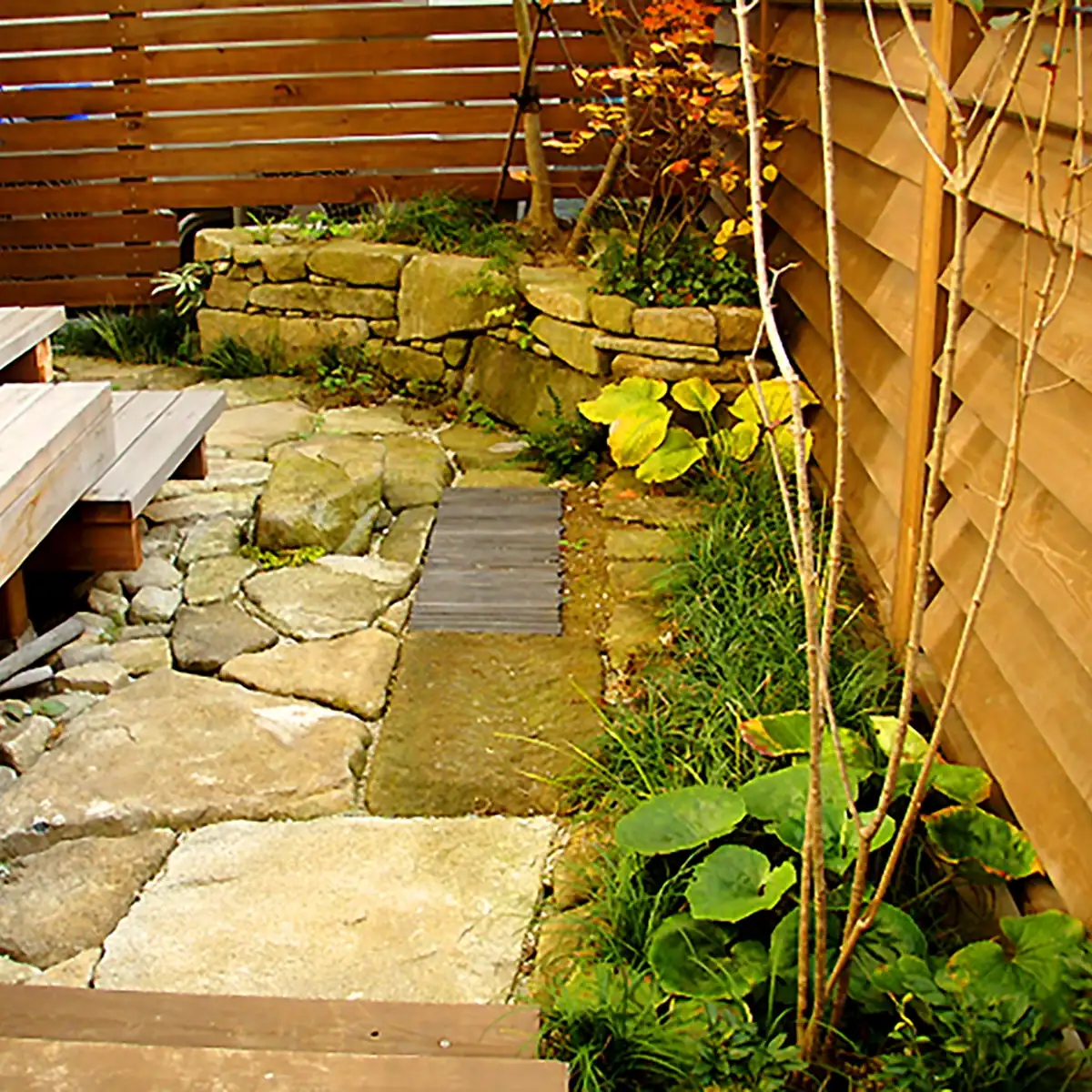 神奈川県藤沢市　2005年の施工事例 - 4枚目