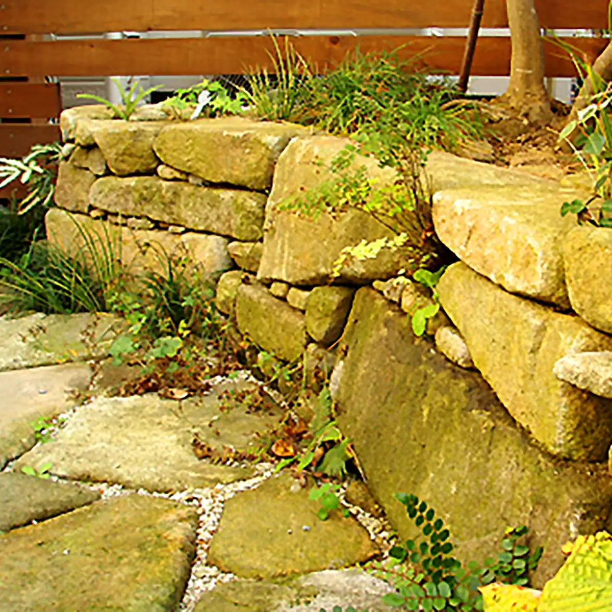 神奈川県藤沢市　2005年の施工事例 - 5枚目