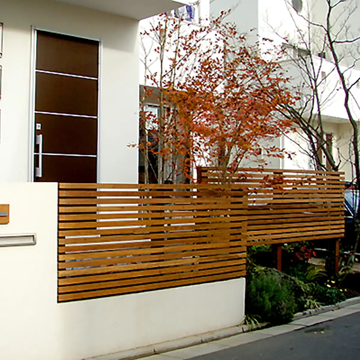 神奈川県藤沢市　2007年の施工事例 - 1枚目