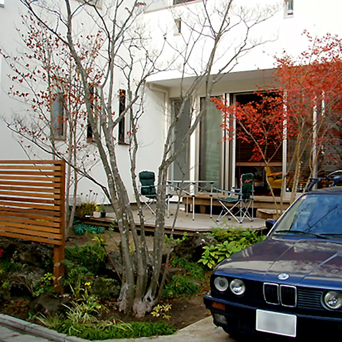 神奈川県藤沢市　2007年の施工事例 - 2枚目