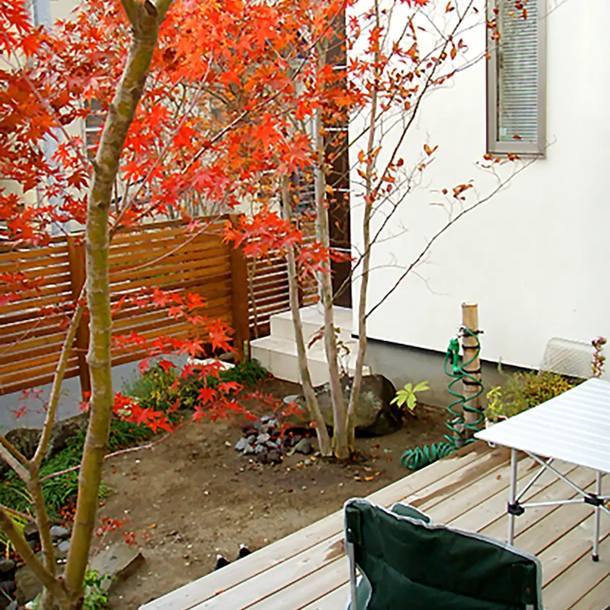 神奈川県藤沢市　2007年の施工事例 - 3枚目