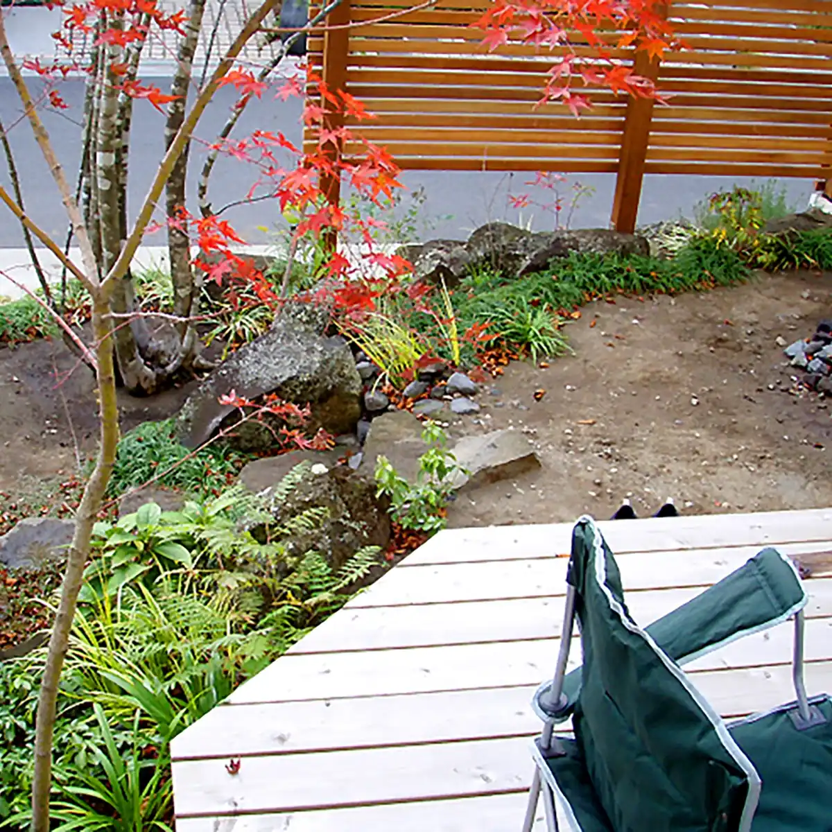 神奈川県藤沢市　2007年の施工事例 - 4枚目