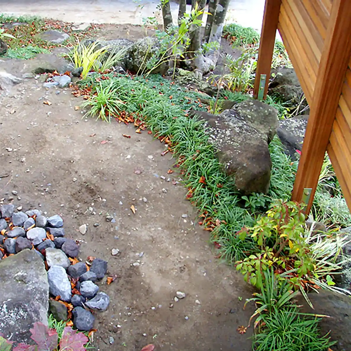 神奈川県藤沢市　2007年の施工事例 - 6枚目